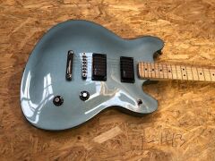 Squier Contemporary Starcaster Guitar - 3