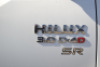 2/2010 Toyota Hilux SR 4x2 Cab Chassis Tray Utility - 5