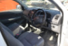 2/2010 Toyota Hilux SR 4x2 Cab Chassis Tray Utility - 6
