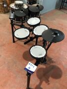 Roland Electronic Drum Kit, Model: TD1DMK - 4