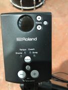 Roland Electronic Drum Kit, Model: TD1DMK - 6