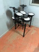 Roland Electronic Drum Kit, Model: TK17KVS - 3