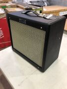 Fender Blues Junior IV Guitar Combo Amplifier (In Box) - 2
