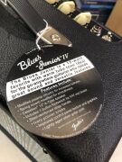 Fender Blues Junior IV Guitar Combo Amplifier (In Box) - 5