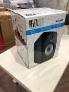 Tannoy Reveal 802 Active Studio Monitor (In Box) - 2