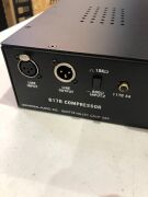 Universal Audio 6176 Channel Strip Pre Amp (In Box) - 4