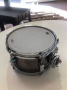DW Concert Series 10" Snare Drum - 4
