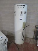 Sanden Heat Pump Hot Water System comprising Heat Pump Unit & Stainless Steel Storage Tank - 6