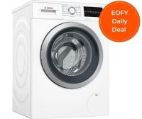 Bosch 8kg Front Load Washing Machine WAT24261AU