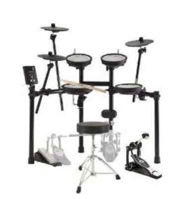 Roland Electronic Drum Kit, Model: TD1DMK