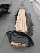 46.4 Lineal Metres of 80 x 60 HR02 Pack number: 62044 - Vic Ash - 3