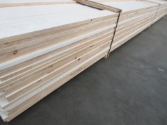 570 Lineal Metres of 110 X 19 PRIMED Pack number: HW2532 9A/9B - Rubber wood - 3