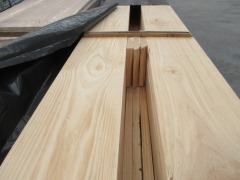 156.5 Lineal Metres of 240 X 32 PINE Pack number: E174882 (will be loaded onto buyer&#39;s truck)</p> - 3