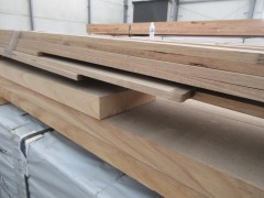 11.7 Lineal Metres of 285 X 43 SEL Pack number: 63487 - Vic Ash - 2