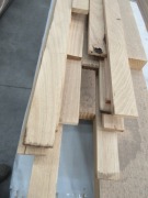 11.7 Lineal Metres of 285 X 43 SEL Pack number: 63487 - Vic Ash - 4