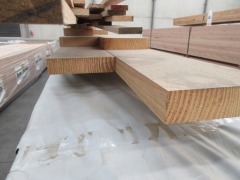 11.7 Lineal Metres of 285 X 43 SEL Pack number: 63487 - Vic Ash - 5