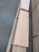 Assorted pack of Vic Ash, 30 lengths various sizes - 2