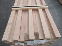 478.3 Lineal Metres of 50 X 38 SEL Pack number: 3790 - Vic Ash - 2