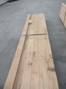 432 Lineal Metres of 94 X 37 SEL F/J Pack number: 181876 - Vic Ash - 4