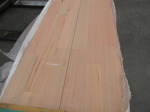 91.4 Lineal Metres of 285 X 33 SEL F/J Pack number: 64154 - Vic Ash