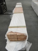 91.4 Lineal Metres of 285 X 33 SEL F/J Pack number: 64154 - Vic Ash - 2