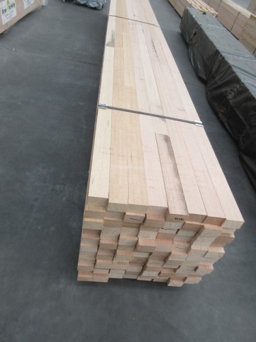547.2 Lineal Metres of 74 X 47 SEL F/J Pack number: 181646 - Vic Ash