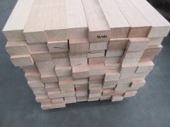 547.2 Lineal Metres of 74 X 47 SEL F/J Pack number: 181646 - Vic Ash - 3