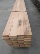 342 Lineal Metres of 124 X 37 SEL F/J Pack number: 174351 - Vic Ash - 4