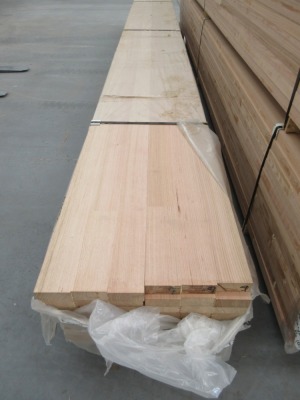 125.4 Lineal Metres of 285 X 43 SEL F/J Pack number: 170719 - Vic Ash