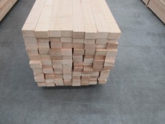 547.2 Lineal Metres of 74 X 47 SEL F/J Pack number: 181664 - Vic Ash - 4