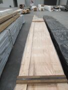 300 Lineal Metres of 108 X 32 STD T&G Pack number: 181027 - Vic Ash - 3