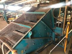 *Offers invited by COB Tuesday 28th July 2020* - Complete Glass Recycling and Colour Sorting Plant - List of Assets - 3
