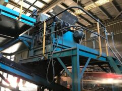 *Offers invited by COB Tuesday 28th July 2020* - Complete Glass Recycling and Colour Sorting Plant - List of Assets - 7