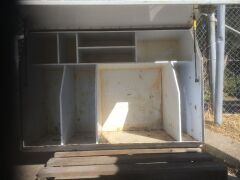 Unreserved Truck Tool Box - 4