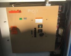 Unreserved 11000v Dual Outdoor CB Unit - 2
