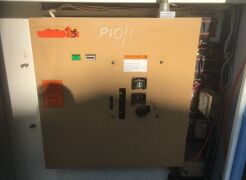 Unreserved 11000v Single Outdoor CB Unit - 2