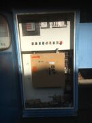Unreserved 11000v Single Outdoor CB Unit - 2
