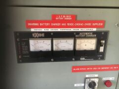 11000v Site Switchroom - 9