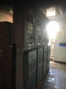 11000v Site Switchroom - 11