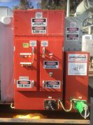 1500kva-11000/3300v Workshop Substation - 4