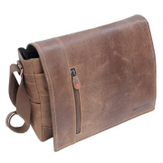 SWISSBAGS BUSINESS BAG COLOGNY LEATHER