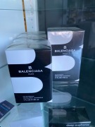 B.Balenciaga Paris Spray, 3 x 30ml, RRP$100. 1 x 50ml, RRP$150