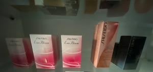Shiseido Products