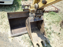 Yanmar Hydraulic Excavator (Location: Haigslea, QLD) - 19