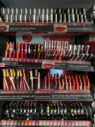 Approx 50 x assorted Revlon Lipsticks - 2
