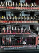 Approx 50 x assorted Revlon Lipsticks - 3