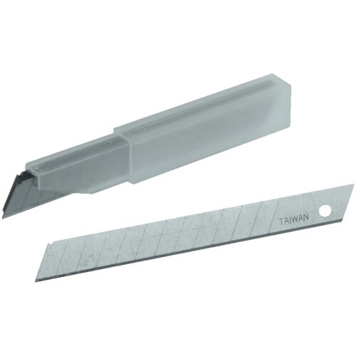 ESSELTE KNIFE BLADES REPLACEMENT LIGHT DUTY