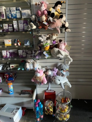 Assorted Baby & Kids Items