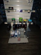 Approx 46 x assorted Men's Products