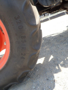 Kubota M8540 Tractor with FEL (Location: Haigslea, QLD) - 15